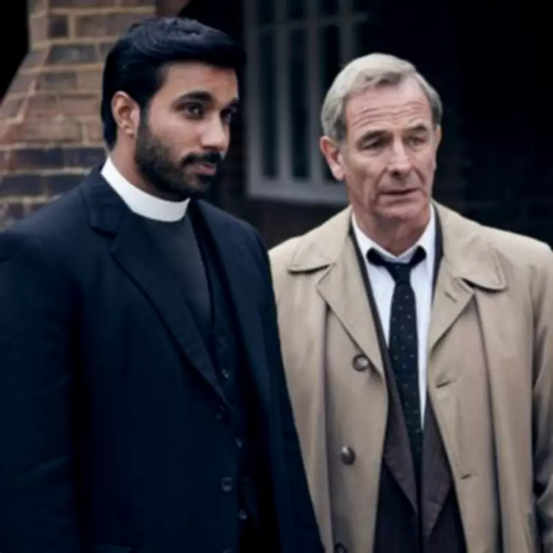 ITV Confirms 'True Crime Presents' as 'Grantchester' Season 10 Finale Airs