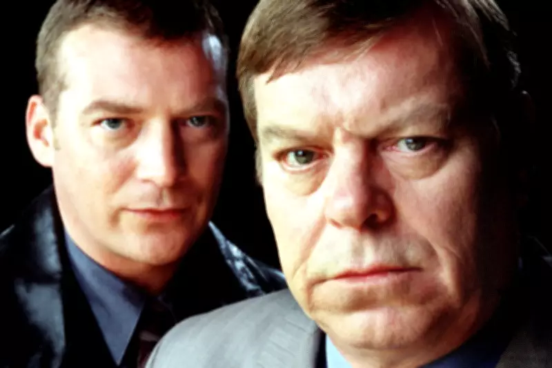 ITV Reboots Dalziel and Pascoe with Gender-Flipped Twist After 19 Years