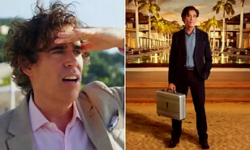 ITV Shelves The Fortune Hotel: No Third Series Planned After Cost Concerns