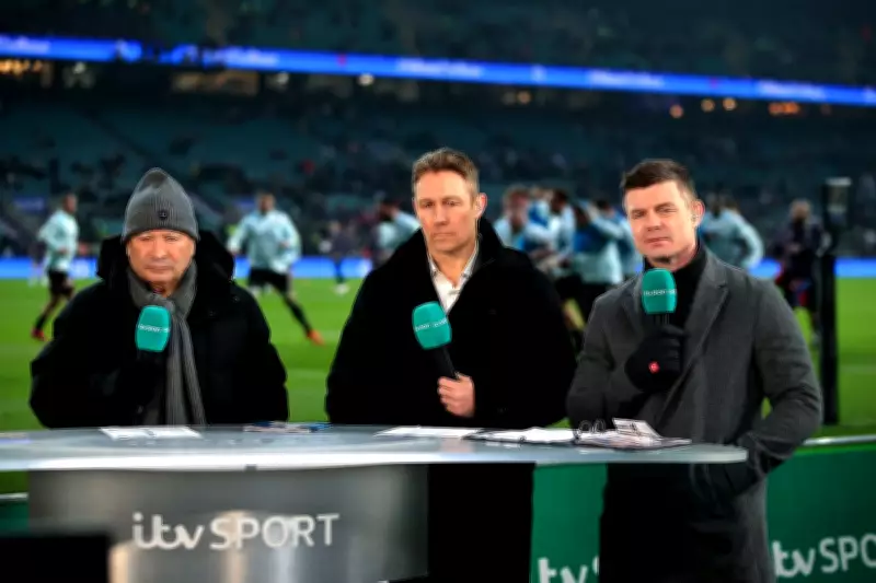 ITV to Introduce In-Play Ad Breaks During Six Nations Rugby Coverage