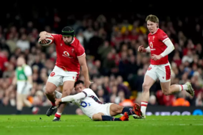 ITV to Screen In-Game Ads During Six Nations Rugby Matches in UK First
