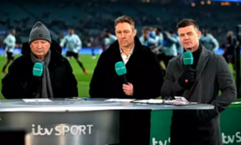 ITV to Show Picture-in-Picture Adverts During Six Nations Rugby Matches