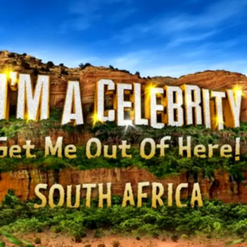 ITV Unveils First Look at I'm A Celebrity South Africa All-Stars Series