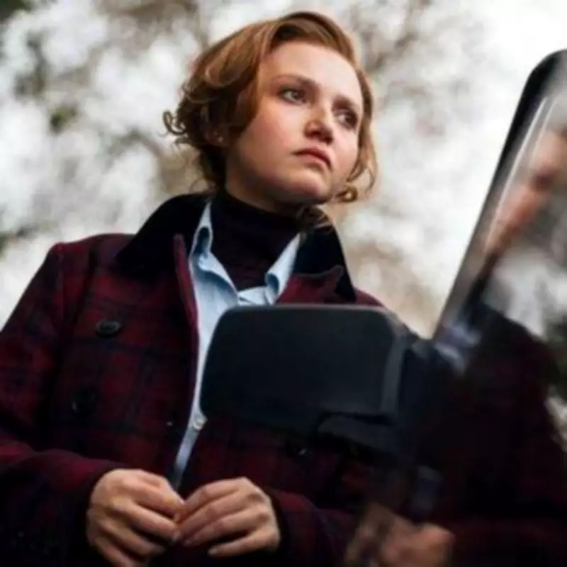 ITV Unveils First Look at 'The Lady' Drama on Sarah Ferguson's Killer Aide