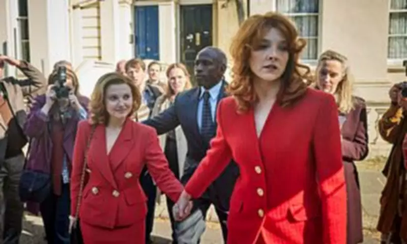 ITV Unveils Major Drama Slate for 2026 with Star-Studded Casts