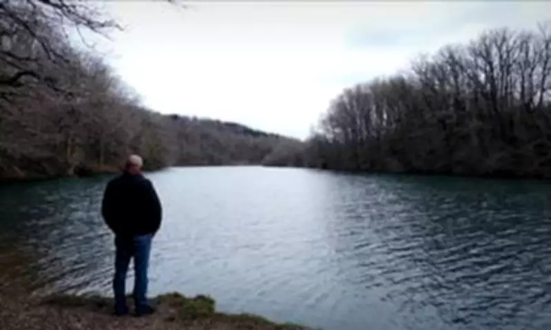 ITV Viewers Report Nightmares After Binge-Watching 'Body in the Water' True Crime Series