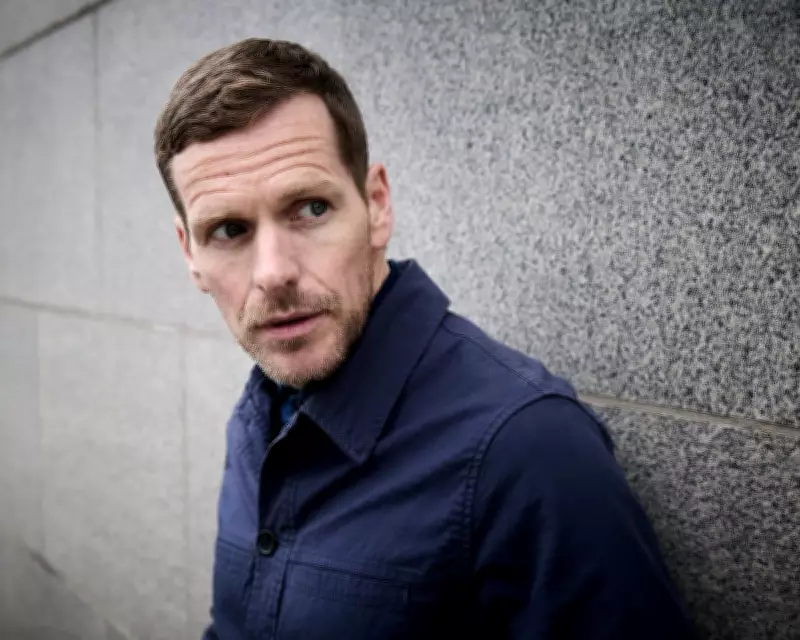 ITV's Betrayal: A Drab Spy Thriller Lost in Domestic Drama