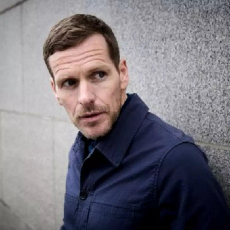 ITV's Betrayal Ends Tonight, Replaced by New Drama The Lady Next Week