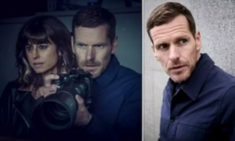 ITV's Betrayal Hailed as 'Best of the Lot' by Viewers After Gripping Premiere