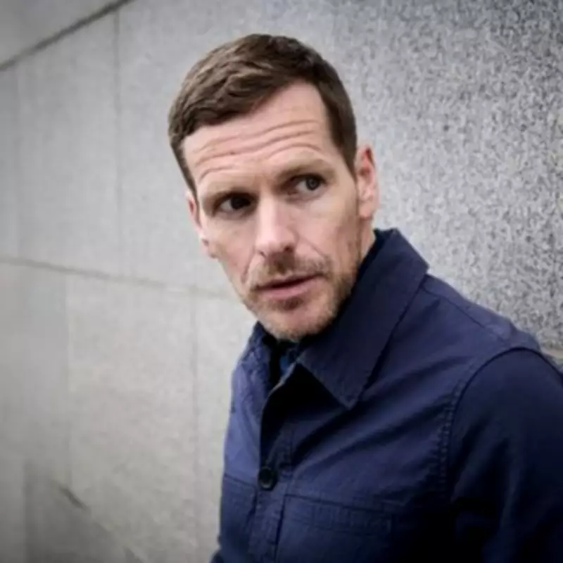 ITV's Betrayal: Start Time, Cast, Filming Locations and Episode Count