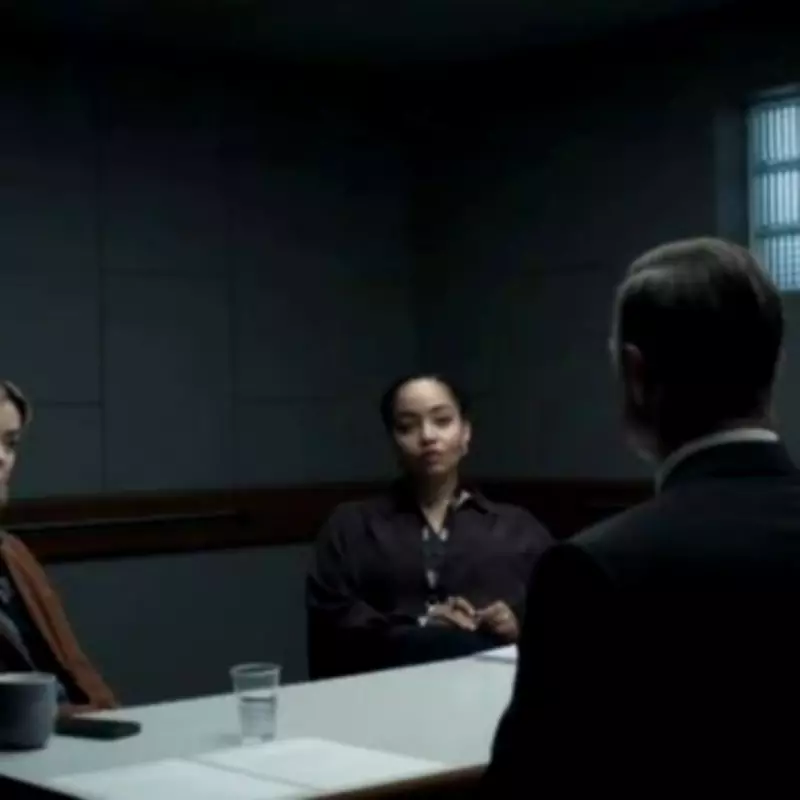 ITV's 'Gone' Thriller Drops Trailer, Fans Eagerly Await Eve Myles' Role