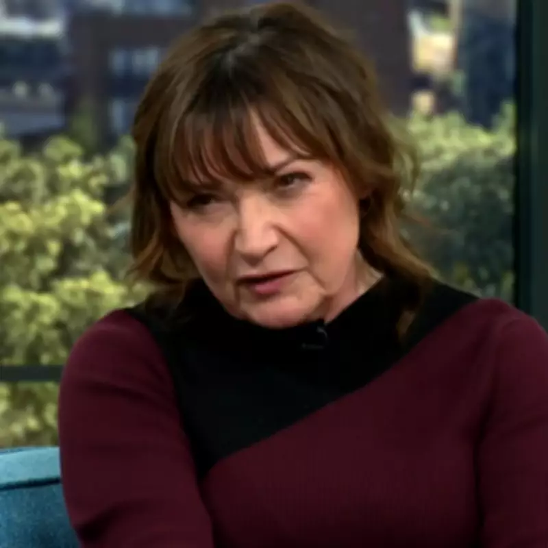 ITV's Lorraine Star Ranvir Singh Opens Up About Team 'Difficulties' After Cuts