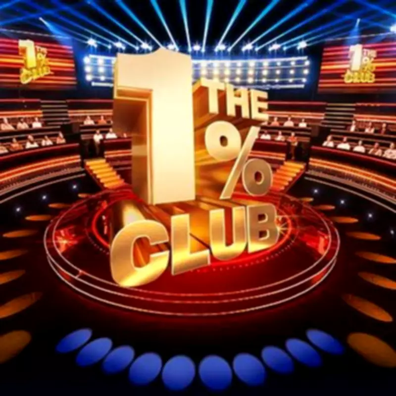 ITV's The 1% Club 'Impossible' Question Stumps Viewers with Simple Solution
