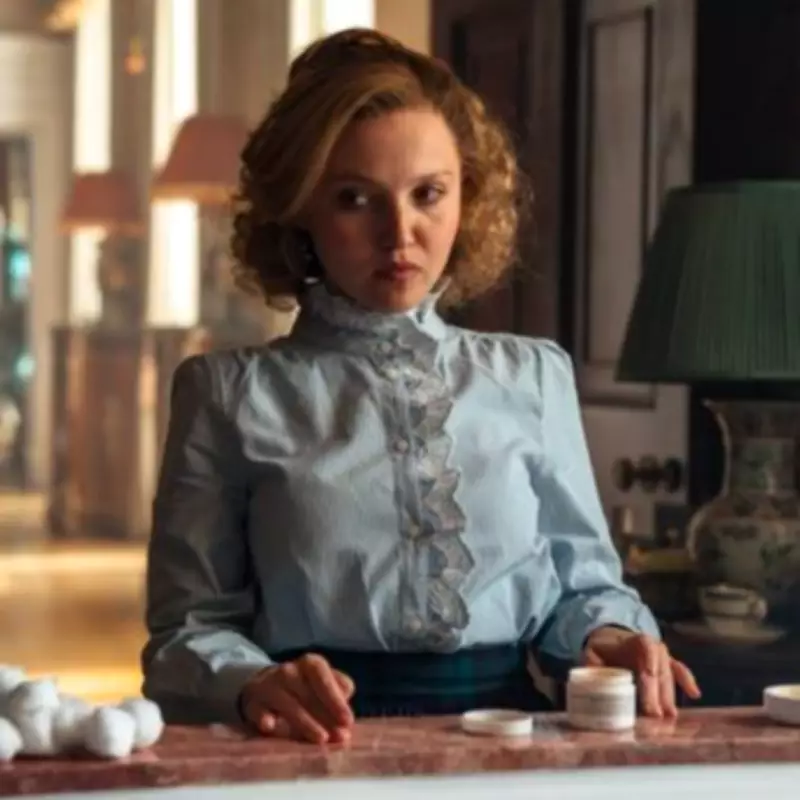 ITV's The Lady Cast Revealed: Natalie Dormer Leads Royal True Crime Drama