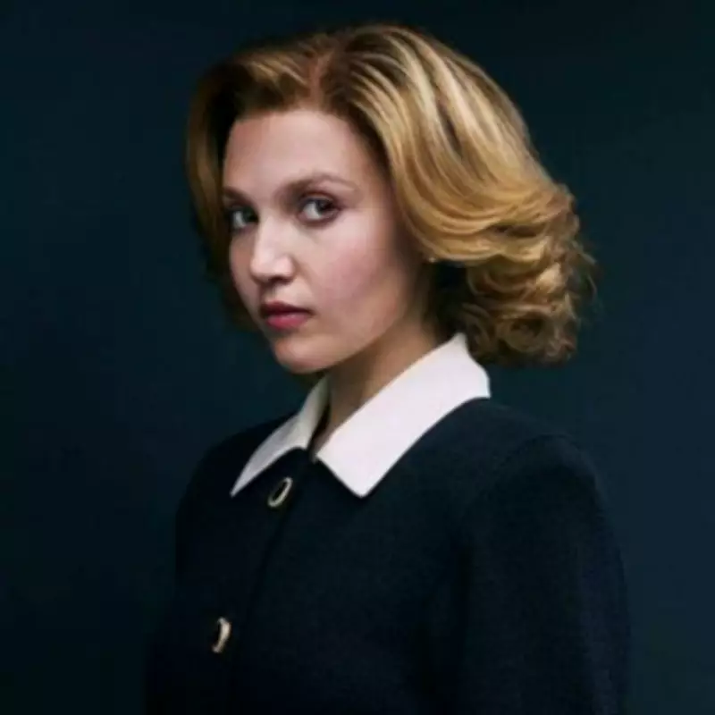 ITV's The Lady Drama Unites Viewers in Praise for Mia McKenna-Bruce