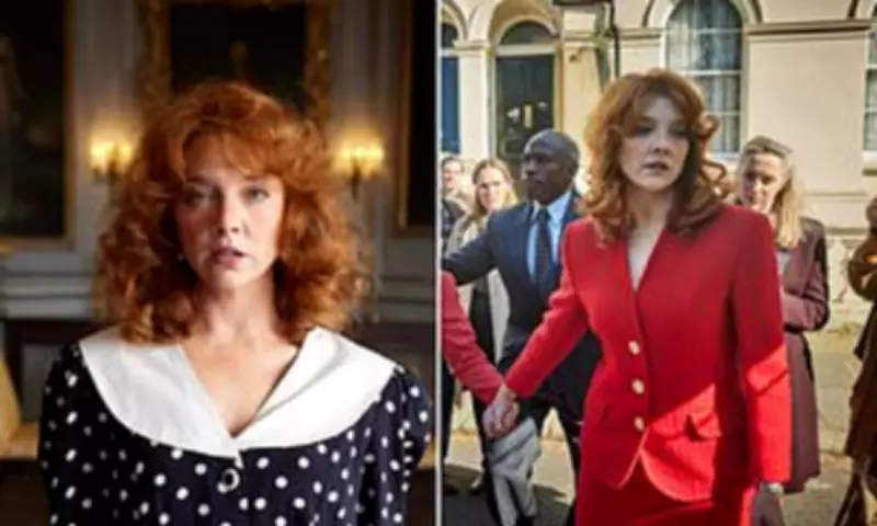 ITV's The Lady: Natalie Dormer Captures Fergie's Complex Persona in Timely Drama