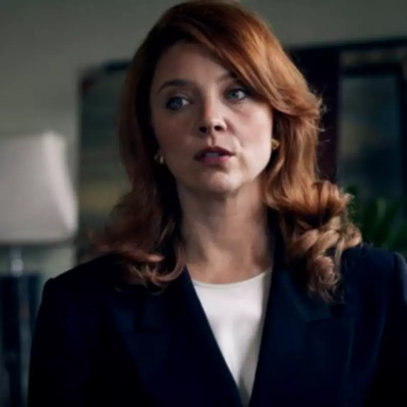 ITV's 'The Lady' Premieres: Royal True Crime Drama with Natalie Dormer