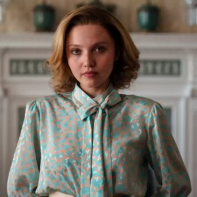 ITV's The Lady True Crime Drama: Full Episode Release Schedule Revealed