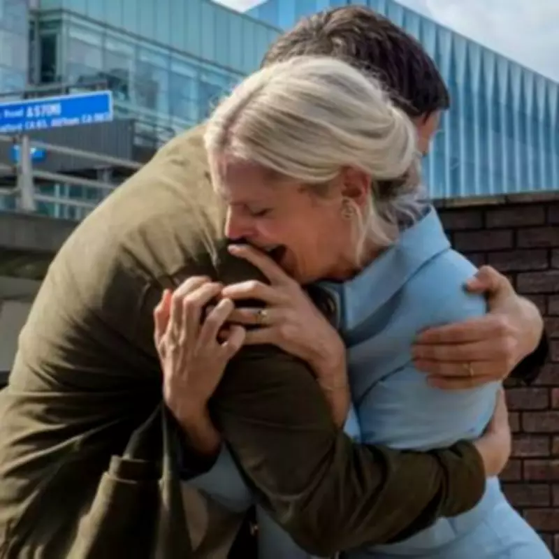 ITV's The Stolen Girl Cast: From The Capture Star to Hollyoaks Legend