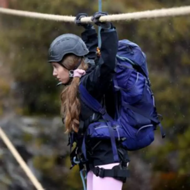 ITV's The Summit Faces Viewer Backlash Minutes Into Debut Episode