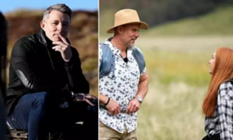 ITV's The Summit Reality Show Criticised as Staged and Nonsensical