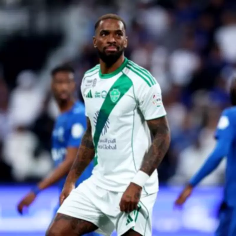 Ivan Toney Reconsiders Premier League Return After Saudi Stay