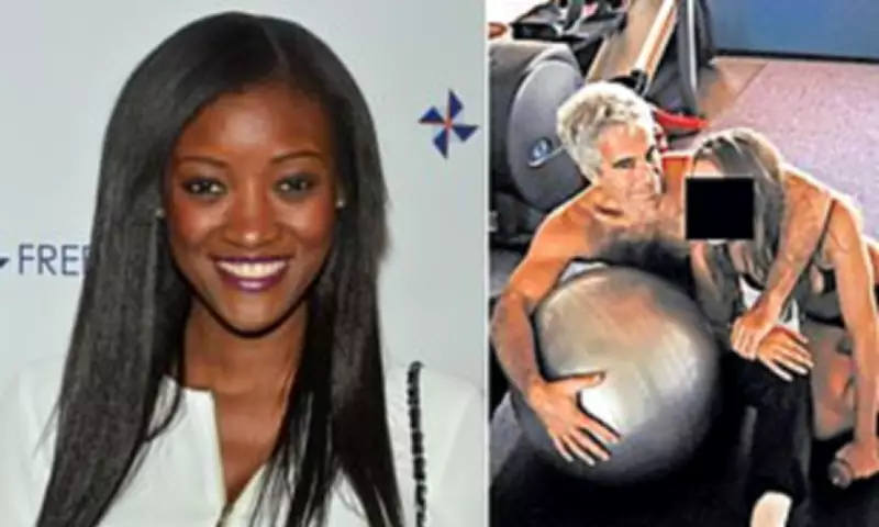 Ivory Coast President's Niece Acted as Epstein Fixer, Emails Reveal