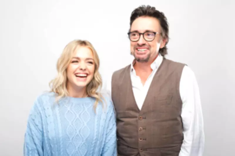 Izzy Hammond Survives 24G Formula E Crash in Jeddah, Echoing Father's Past