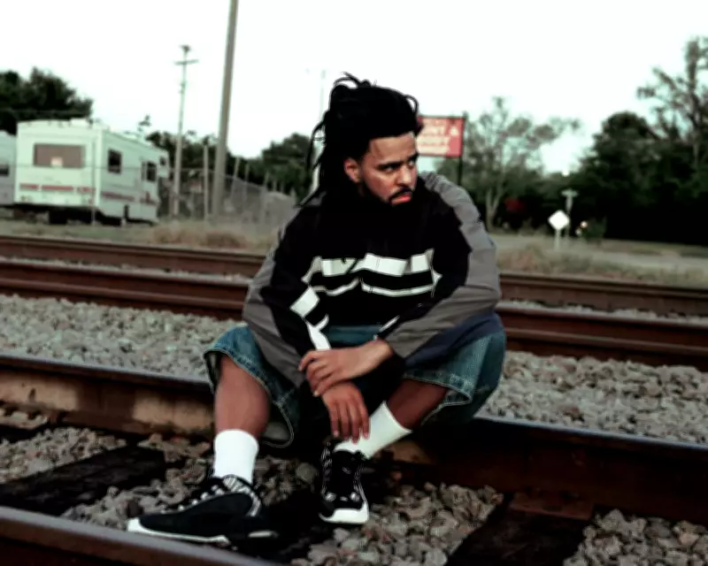 J. Cole's 'The Fall Off' Album Review: A Rap Legend's Final Masterpiece