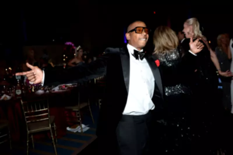 Ja Rule's In-Flight Altercation with 50 Cent's Associates Sparks Feud Renewal