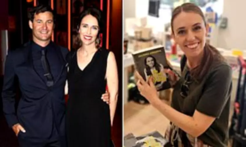 Jacinda Ardern House Hunting in Australia Amid Kiwi Exodus Trend