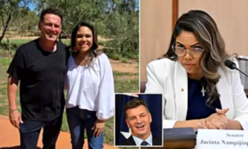 Jacinta Price Poised for Shadow Ministry Return Under New Liberal Leader Angus Taylor