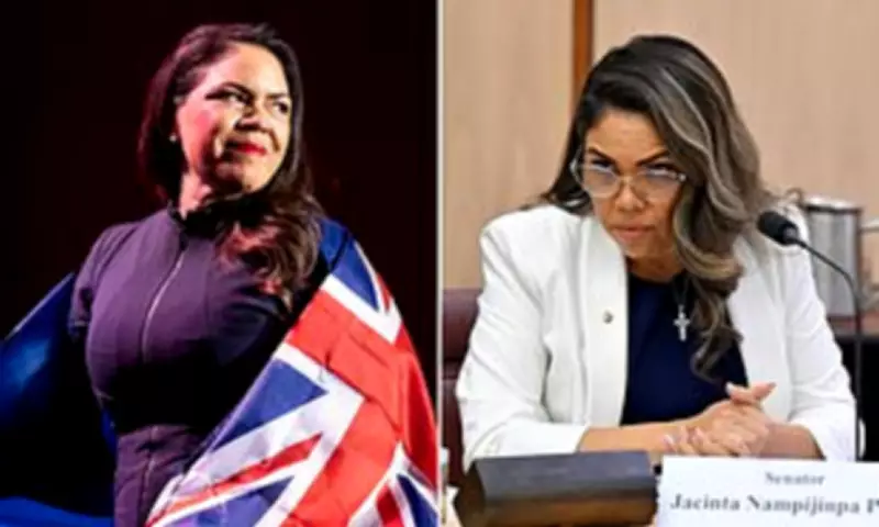 Jacinta Price Returns to Coalition Frontbench, Vows Strong Opposition