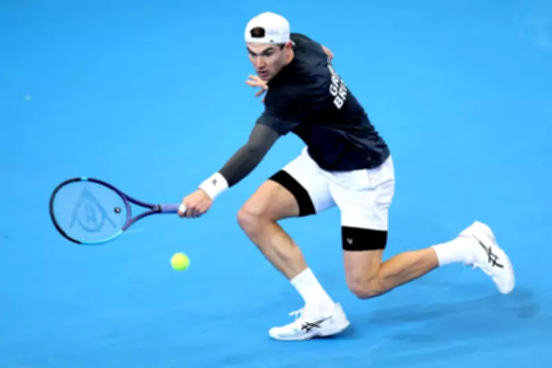 Jack Draper Triumphs in Davis Cup Return After Seven-Month Injury Hiatus
