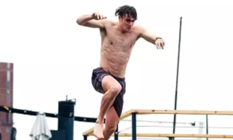 Jack Draper's Norwegian Sauna Break Reveals New Tattoo Ahead of Davis Cup Return