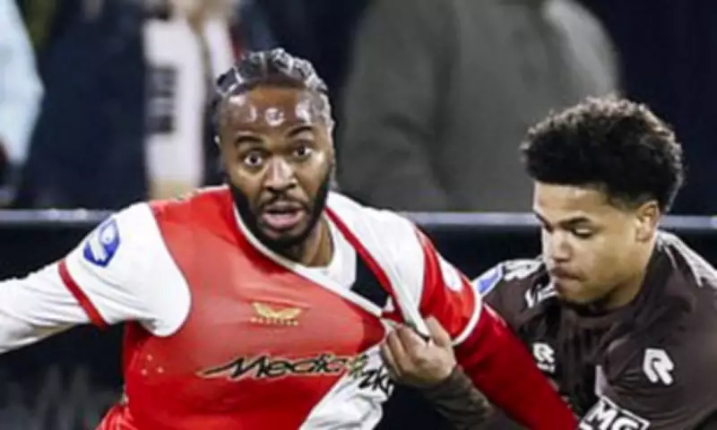Jack Grealish Defends Raheem Sterling After Harsh Social Media Criticism