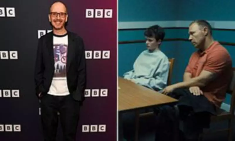 Jack Thorne Links Emmy-Winning Adolescence to Lord of the Flies' Populism