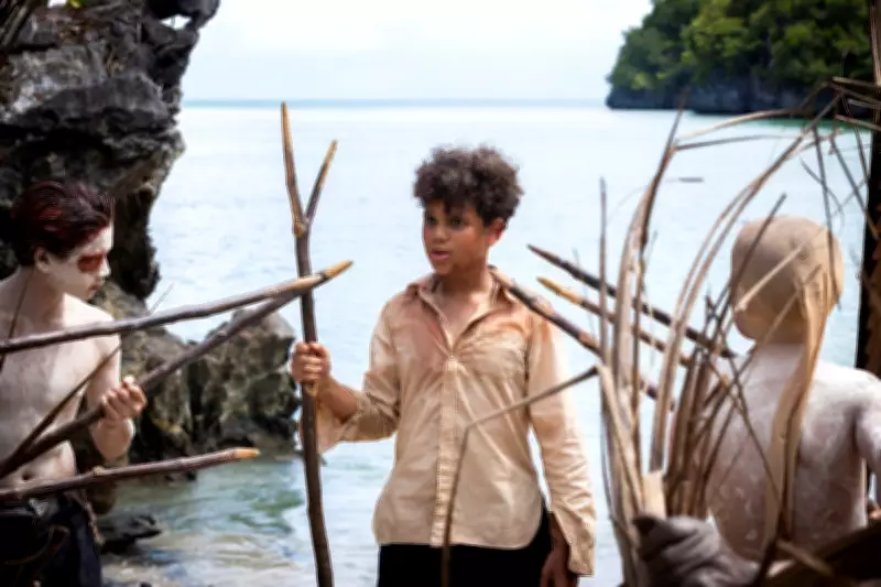 Jack Thorne's TV Masterpieces: From This Is England to Lord of the Flies