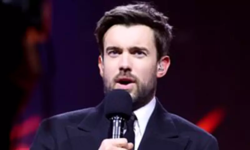 Jack Whitehall Faces Backlash for 'Classist' Manchester Jokes at BRIT Awards