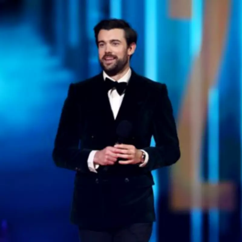 Jack Whitehall Reflects on Past Romance and New Family Life Ahead of Brit Awards