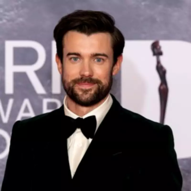 Jack Whitehall Warned Over Trump Jokes Ahead of Brit Awards 2026 Hosting Gig