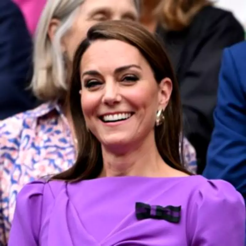 Jack Whitehall's 'Inappropriate' Schoolboy Confession About Princess Kate Revealed