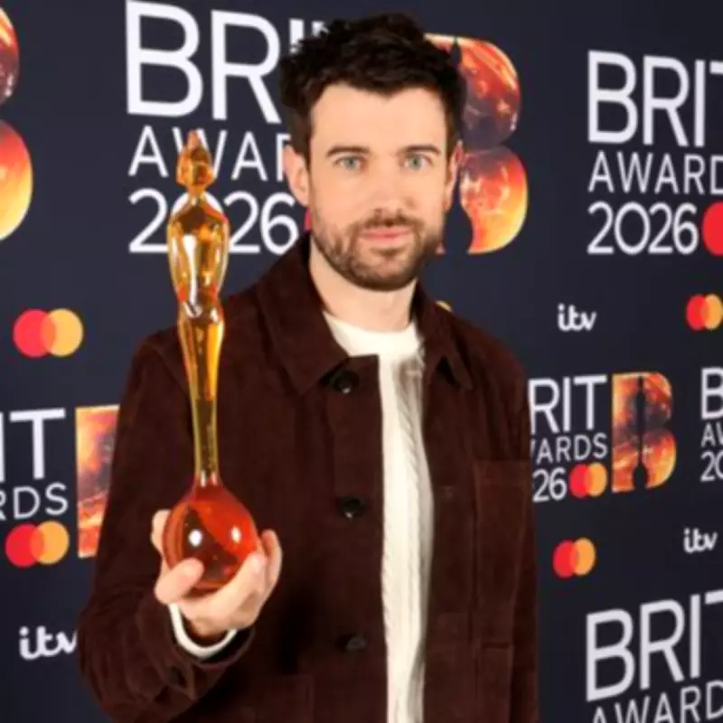Jack Whitehall's Romantic Past Before Settling Down with Roxy Horner
