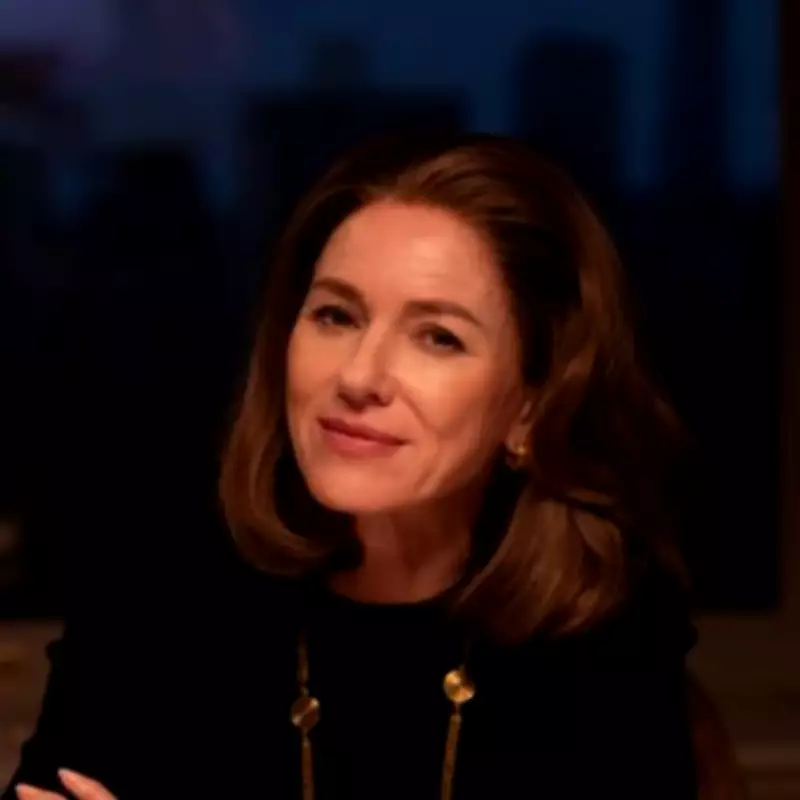 Jackie Kennedy's Final Days Explored in New Disney+ Drama Love Story