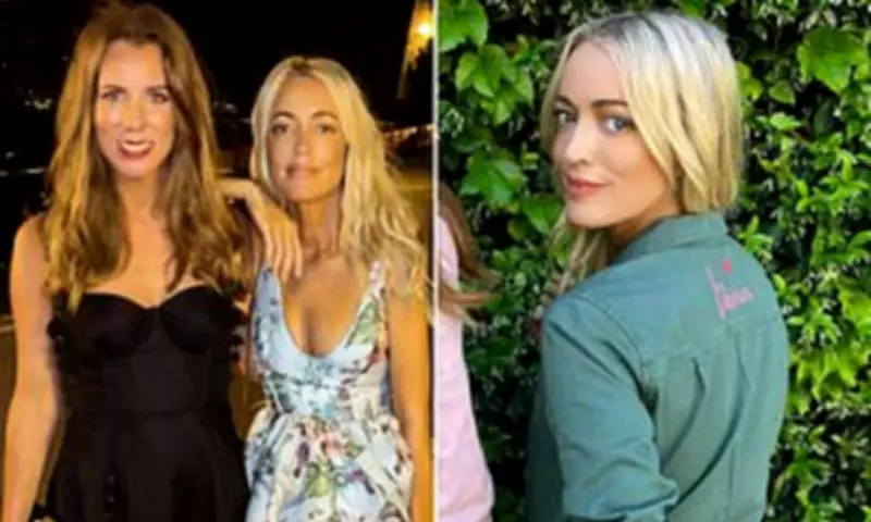 Jackie 'O' Henderson Steps Back from Besties Business and Podcast