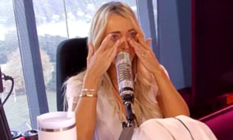 Jackie O Henderson Takes Break from KIIS FM After On-Air Clash with Kyle Sandilands