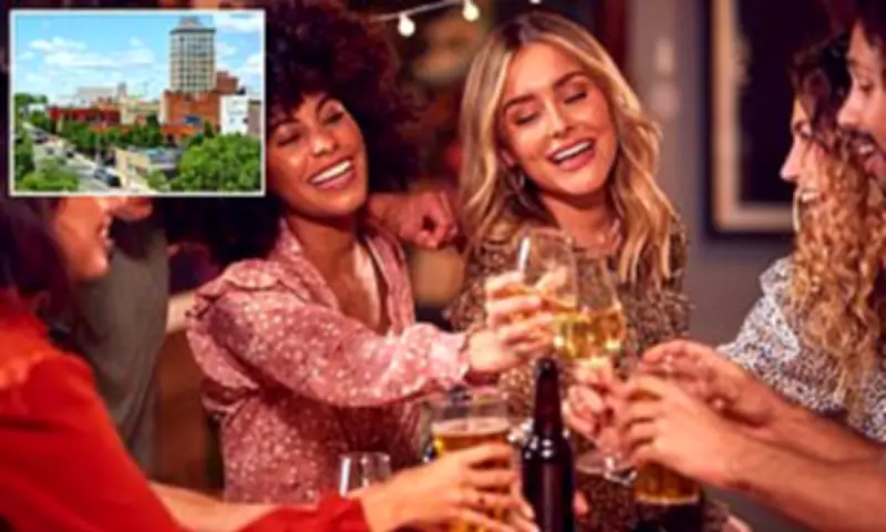 Jackson, Michigan Emerges as America's Fastest-Growing City for Single-Person Households