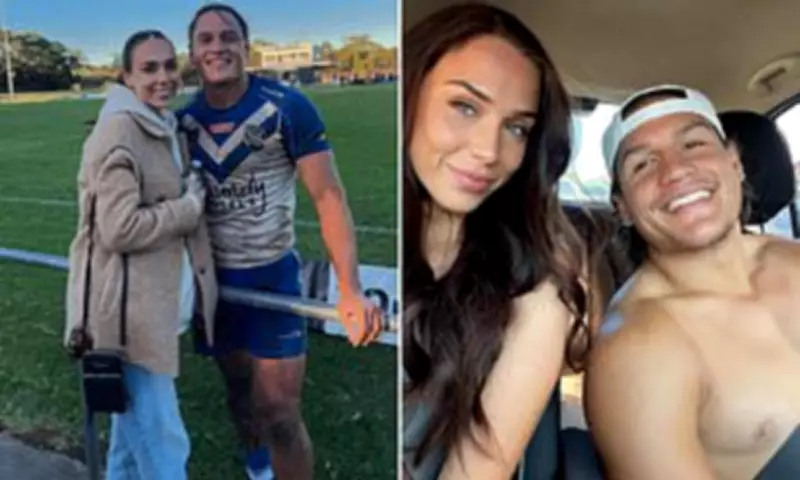 Jackson Topine Drops $4m Legal Claim Against Canterbury Bulldogs