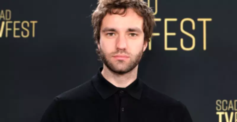 Jackson White Reveals Hysterical Reaction to Tell Me Lies Series Finale