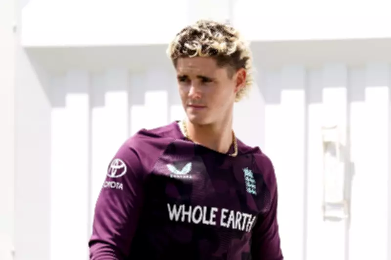 Jacob Bethell: England's T20 World Cup Campaign Begins After Group Stage Scares